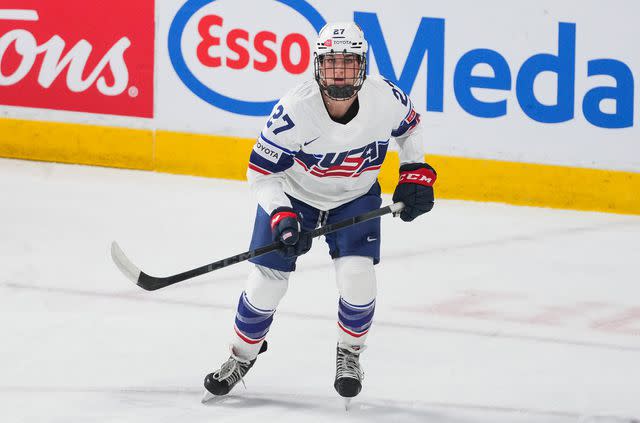 Everything to Know About the New Professional Women's Hockey League