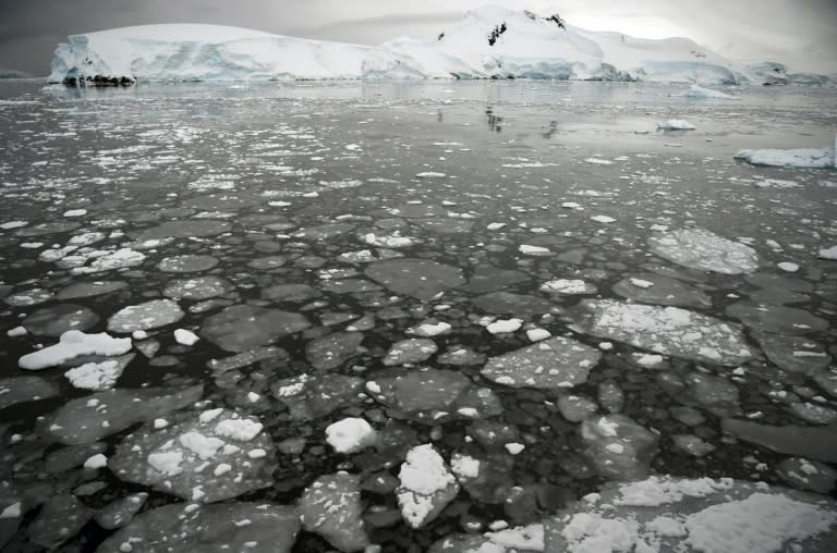 To date, scientists have mostly worried about the Greenland and West Antarctic ice sheets as dangerous drivers of sea level rise