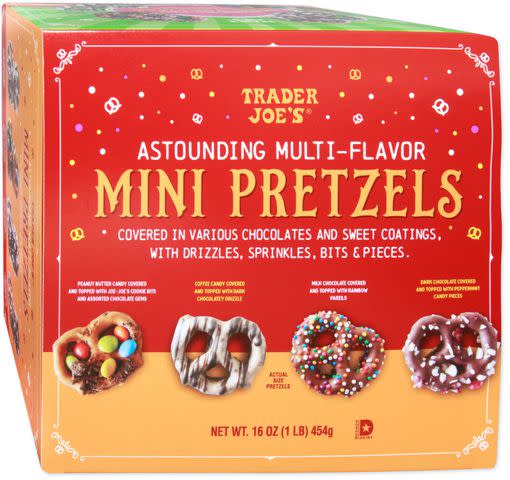 <p>Trader Joe's</p>