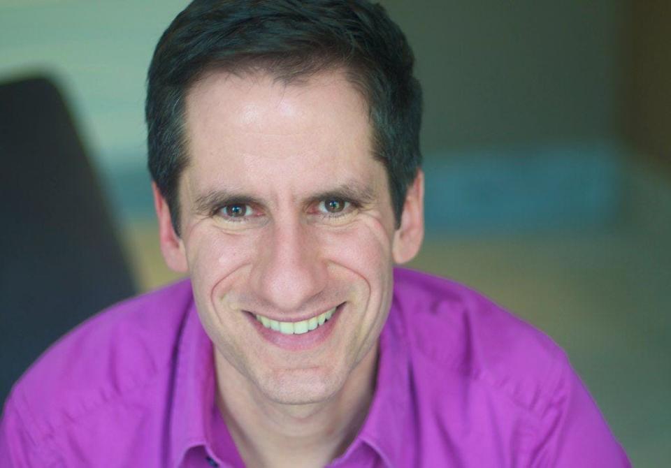 Seth Rudetsky