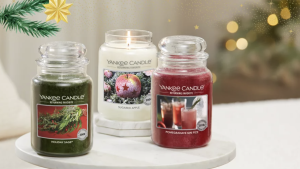 Yankee Candle