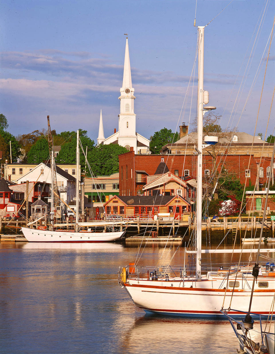 Camden, Maine