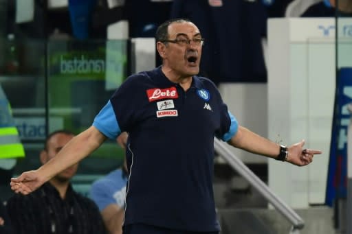 New Chelsea manager Maurizio Sarri will bring a more empathetic touch than his predecessor Antonio Conte with the former believing "there's a child in every footballer"