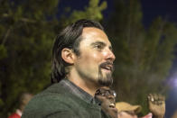 <p>Milo Ventimiglia as Jack in NBC’s <i>This Is Us</i>.<br>(Photo: Ron Batzdorff/NBC) </p>