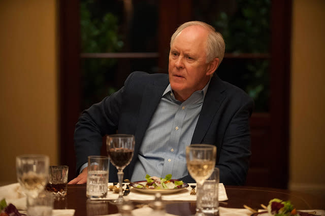 John Lithgow in ‘Beatriz at Dinner’ (Photo: Courtesy Sundance Institute)