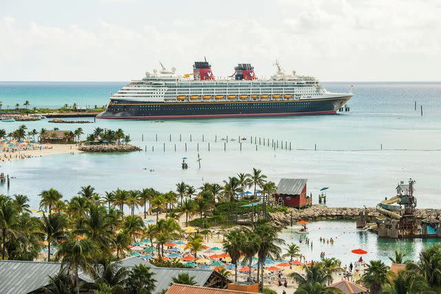<p>Matt Stroshane/Disney Cruise Lines</p>