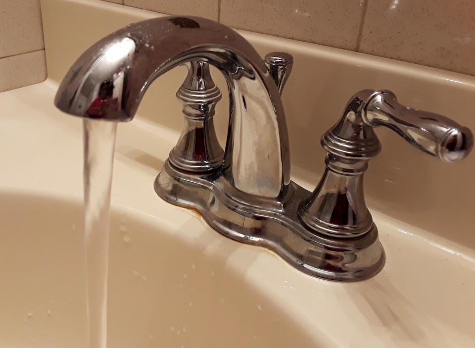 Many in metro Phoenix lack access to running water.