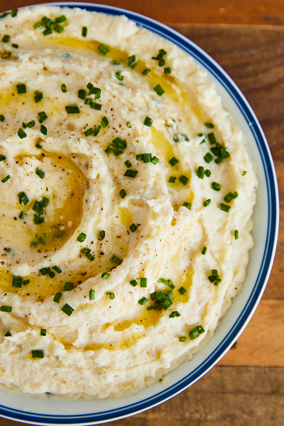 horseradish mashed potatoes delishcom