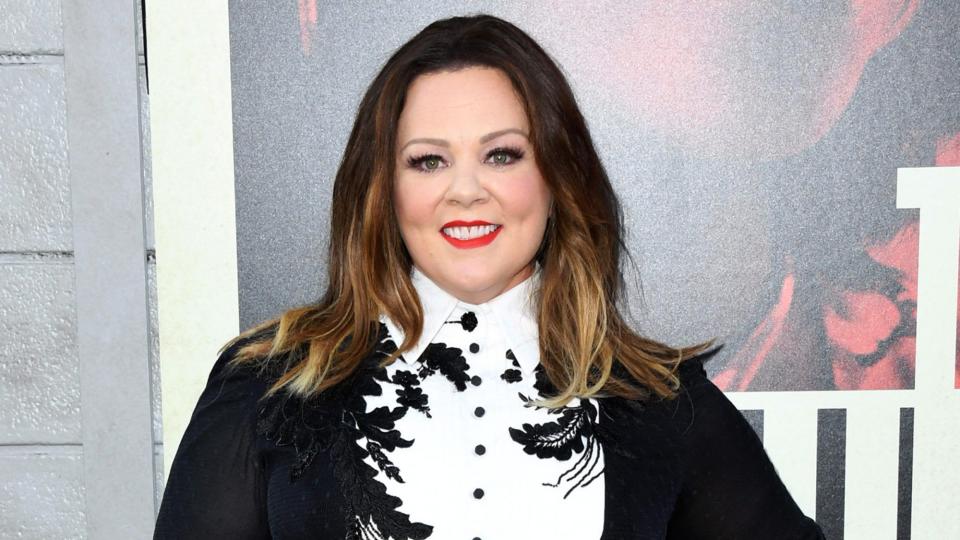 Melissa McCarthy