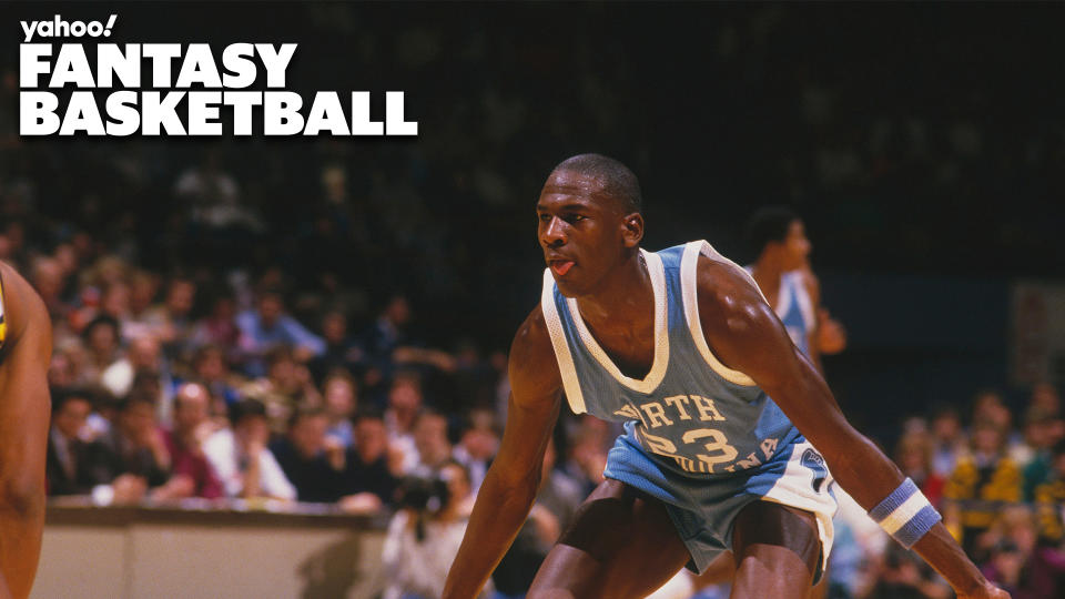 Is Michael Jordan the greatest college basketball player of all time? (No, no he is not)