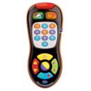 <p><strong>VTech</strong></p><p>amazon.com</p><p><strong>$9.96</strong></p><p>It's just a fact that all toddlers like to mash the buttons on a remote control. Instead of breaking your TV, get this one, which <strong>plays more than 45 songs, sound effects and phrases</strong>. <em>Ages 6 months+</em><br></p>