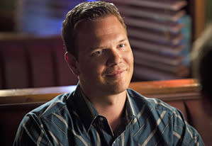 Jim Parrack, True Blood  | Photo Credits: John P. Johnson/ HBO