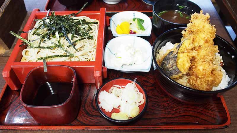 Chankonabe sumo meal tokyo