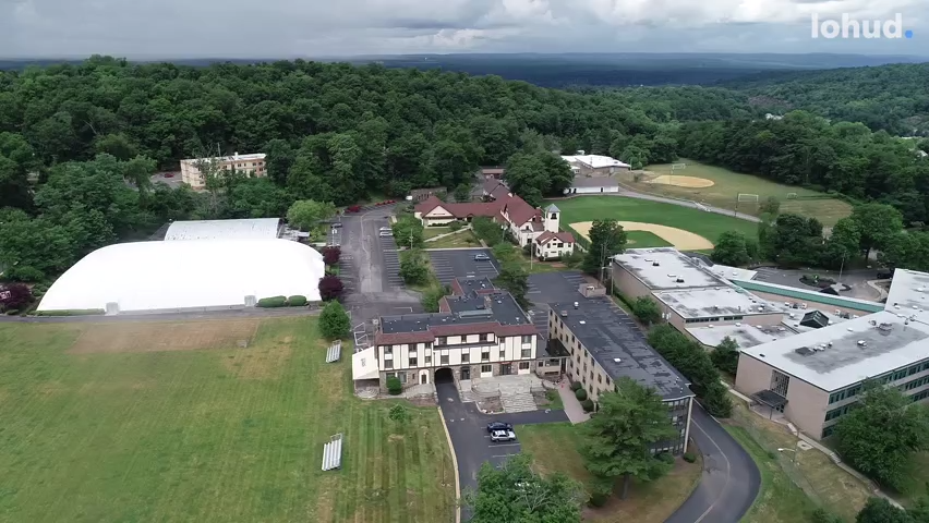 This 107-acre campus in South Nyack, formerly the main campus of Nyack College is now owned by Yeshiva of Viznitz in Ramapo. Nyack College shuttered the Rockland campus and by 2019 was headquartered Manhattan. The college, which changed its name to Alliance University in 2022, is closing in August 2023.