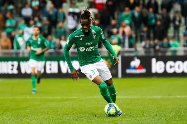 ASSE transfert