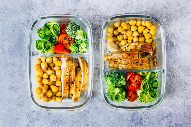 S'well's New Food Containers Help Make Snacking And Meal-Prepping