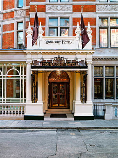 Connaught Hotel