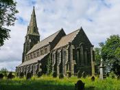 <p>Ya know what makes an abandoned location even creepier? When it's surrounded by a graveyard. </p><p>Photo: Flickr/<a href="https://www.flickr.com/photos/atoach/2671317951/in/photolist-554cL4-9oQy6c-8eG6wH-5STA8X-iuk61H-psQDZT-kTM37c-rexbG6-9ugGoy-ZDXgTG-9qtVoL-osAtc5-6AeVJV-2exvram-nostHY-hTzqnS-b76QSv-2f7LeRP-ajnbe7-maWy2s-ouFDWn-qJJ1u2-bxt93q-rb8nA8-f4BRiW-q3VBmK-gdeB5p-8u6ckL-9WcXwH-aB9xrS-dndF3o-4V6qan-Y4XJ85-6kC2xw-6NTnjM-9RgFZa-jwPqQ7-ity1Lx-gHvfAe-dvRLLf-puNWT3-9rJfyV-efffam-nVoMxD-dNMQGP-ps9F5L-f99pCT-pufeGi-8AqqJA-7f4sCN" rel="nofollow noopener" target="_blank" data-ylk="slk:Tim Green;elm:context_link;itc:0;sec:content-canvas" class="link ">Tim Green</a></p>