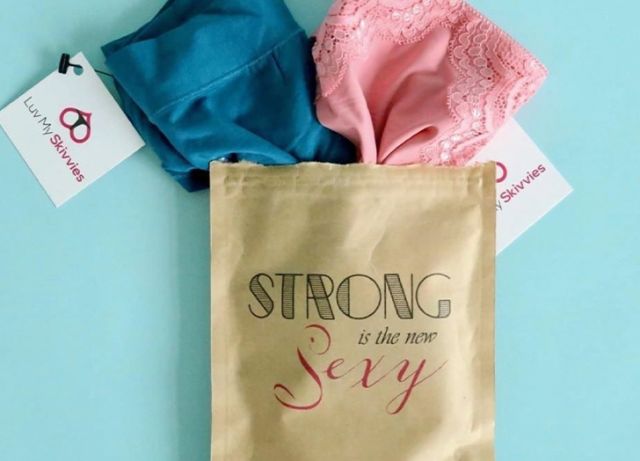 8 Lingerie Subscription Boxes for Comfy Jammies, Sexy Bralettes