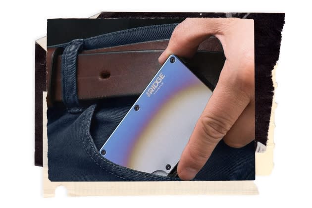 Do I need an RFID wallet?