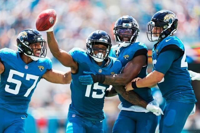 How do the jaguars take the next step?