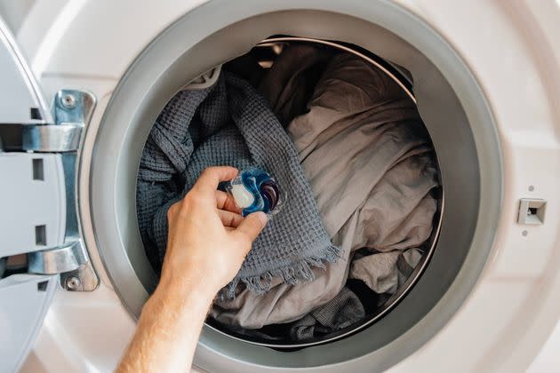 The Best Portable Washing Machines for 2024, HGTV Top Picks