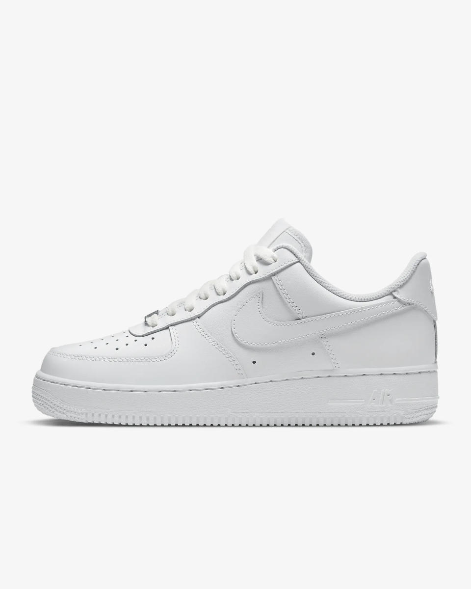 Air Force 1 '07. Image via Nike.