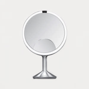 SimpleHuman Sensor Mirror Trio Max 