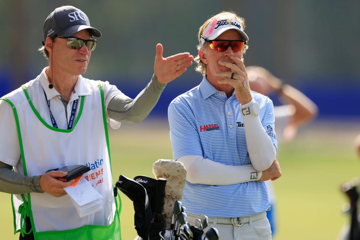 First Coast Fall Classic: Constellation Furyk & Friends returns for fourth year at Timuquana