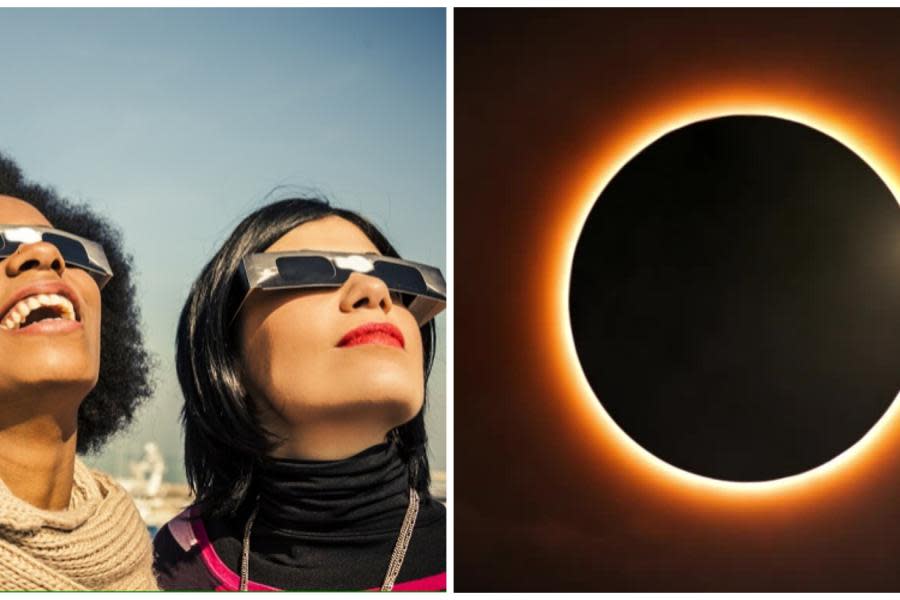 Estos lugares en San Diego ofrecen lentes especiales para disfrutar del eclipse solar de forma segura