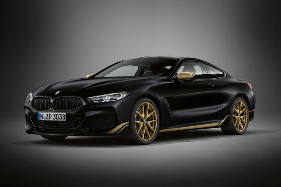 bmw-8-series-golden-thunder-edition