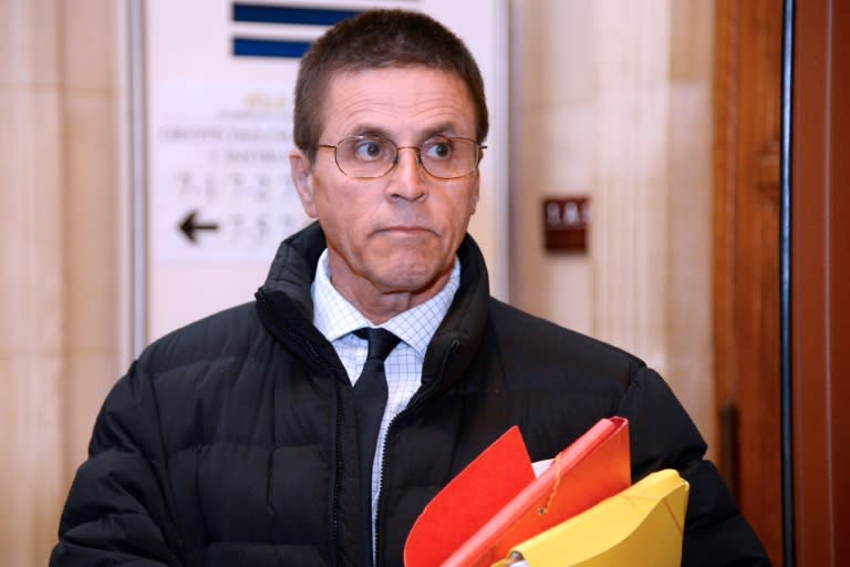 Lebanese-Canadian academic Hassan Diab, accused over the deadly 1980 bombing of a Paris synagogue, is to be freed after French magistrates dismissed the case