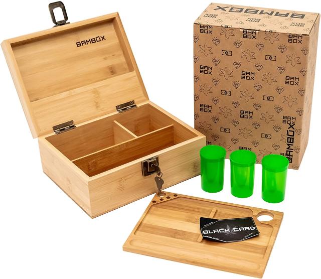 The 16 Best Weed Gifts & Smoker Accessories for 4/20 & Beyond – Billboard