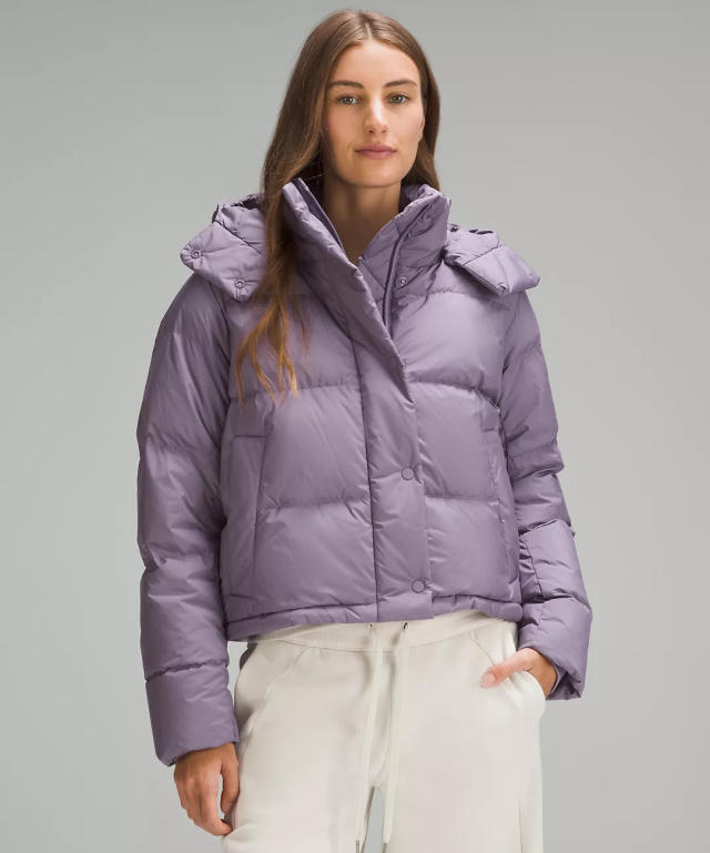 14 best plus-size women's jackets for winter 2021-22 starting