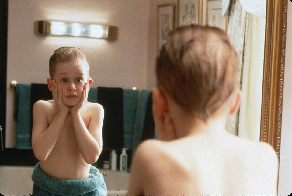 1990: Home Alone