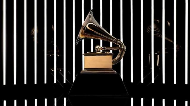 Grammy awards 2022: Olivia Rodrigo wins big and Ukraine's Zelenskiy makes  cameo, Grammy awards 2022