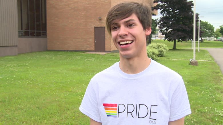 Some P.E.I. LGBTs see 'amazing transformation' in acceptance