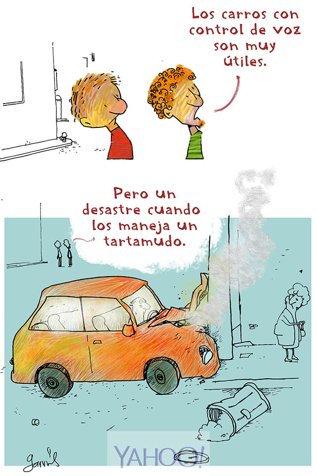 Las caricaturas de Garrincha
