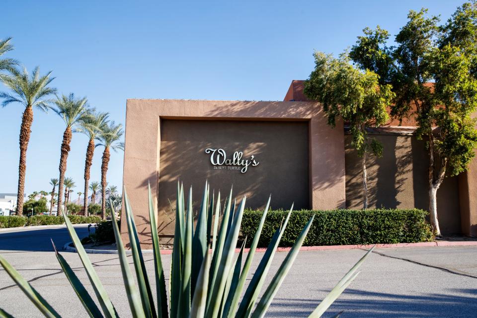 Wally's Desert Turtle will reopen on Oct. 1, 2021, after its summer closure, under the leadership of Madalyn Botello, the third generation of Botellos to run the family-owned restaurant that was founded in 1978 by her grandfather, Wally Botello. 