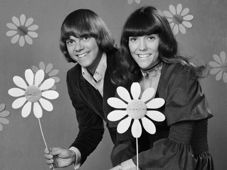 The Carpenters