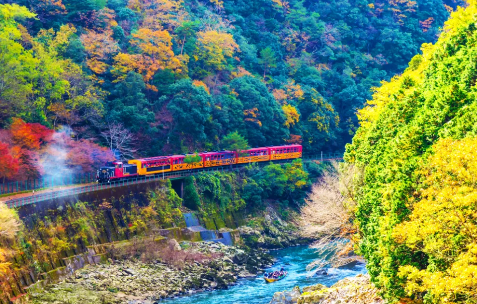 日本旅遊｜10大日本一日遊限時買1送1！富士山河口湖人均$162起／合掌村白川鄉人均$219起