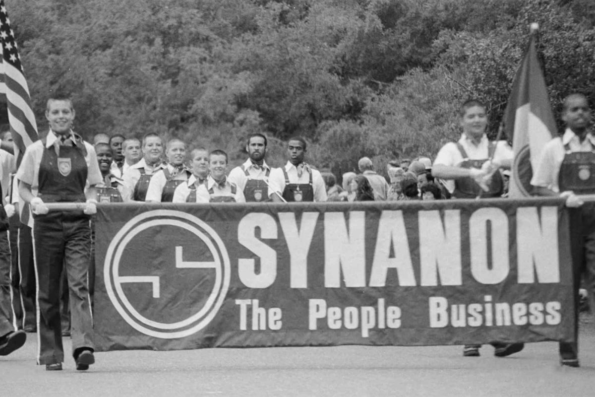 What Was Synanon The Violent Cult Featured In New Paramount Docuseries