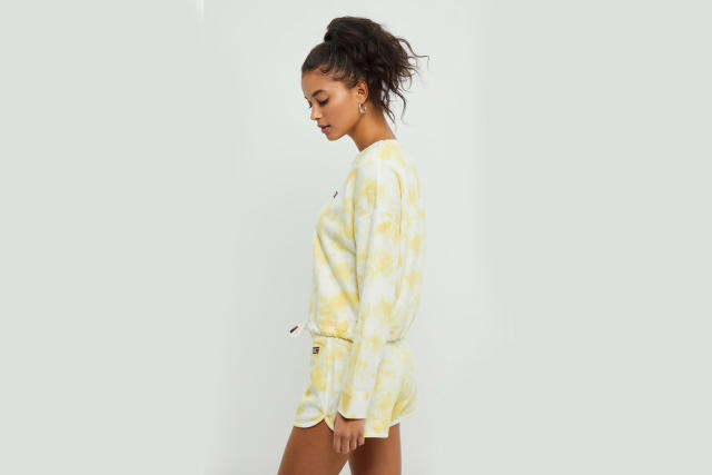 9 Tie-Dye Loungewear Sets To Wear At Home And IRLHelloGiggles