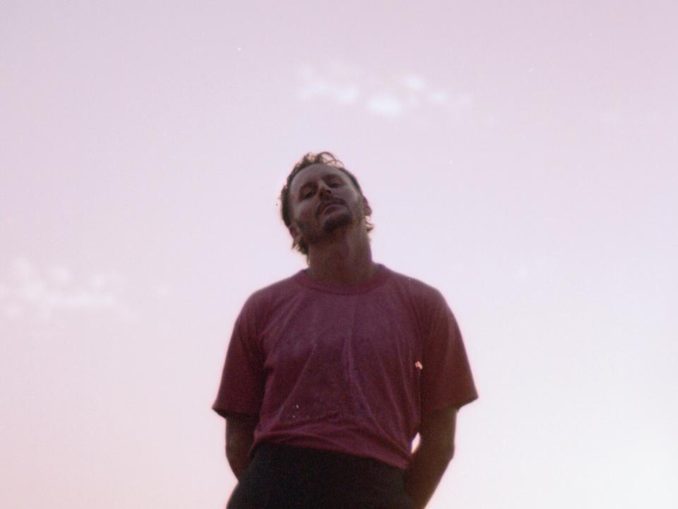 Ben Howard collaborated with The National’s Aaron Dessner on his new albumRoddy Bow