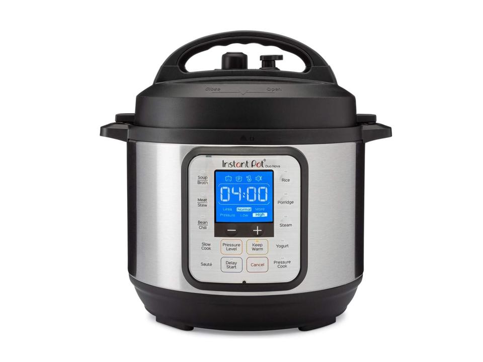 Instant Pot Duo Nova