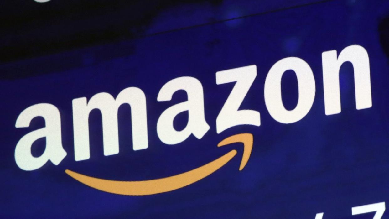 Amazon will an den neuen Standorten jeweils 2,5 Milliarden Dollar investieren und 25.000 Jobs schaffen. Foto: Richard Drew/AP