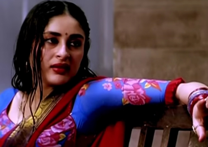 Kareena Kapoor (Chameli / Talaash): Kareena Kapoor played a sex worker in 'Chameli’  (2004) directed by Sudhir Mishra and Anant Balani.  Nine years later  Kareena Kapoor once again played the same in Reema Kagti’s Talaash opposite Aamir Khan.