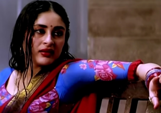 Kareena Kapoor (Chameli / Talaash): Kareena Kapoor played a sex worker in 'Chameli’ (2004) directed by Sudhir Mishra and Anant Balani. Nine years later Kareena Kapoor once again played the same in Reema Kagti’s Talaash opposite Aamir Khan.