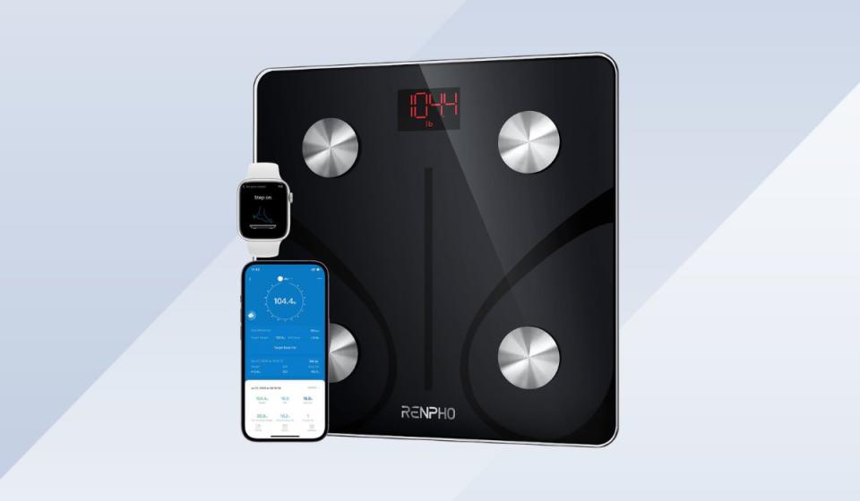 digital scale