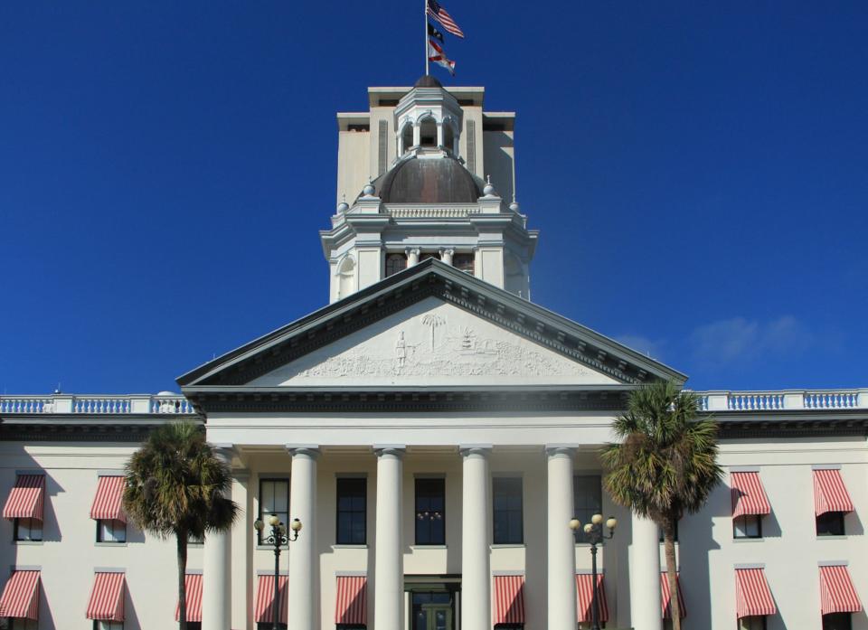 Florida Capitol Building